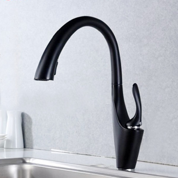 Vòi rửa bát Kagol K08
