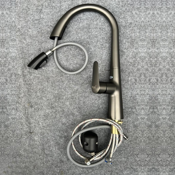 Vòi rửa bát Kagol K10