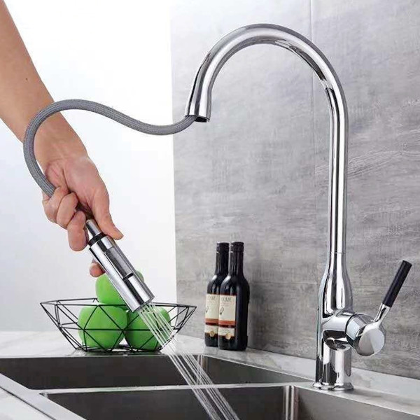 Vòi rửa bát Kagol K30