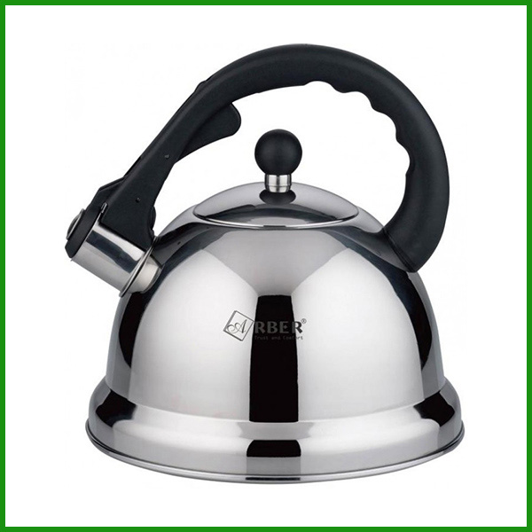 Ấm từ Arber 3 Lít Inox