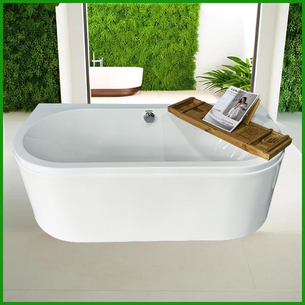 Bồn tắm ngâm Rudi RD-1678ET