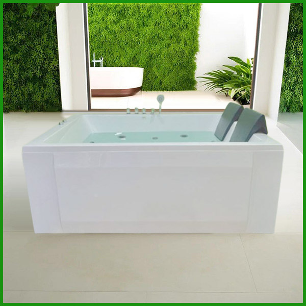 Bồn tắm Massage Rudi RD-M1812N