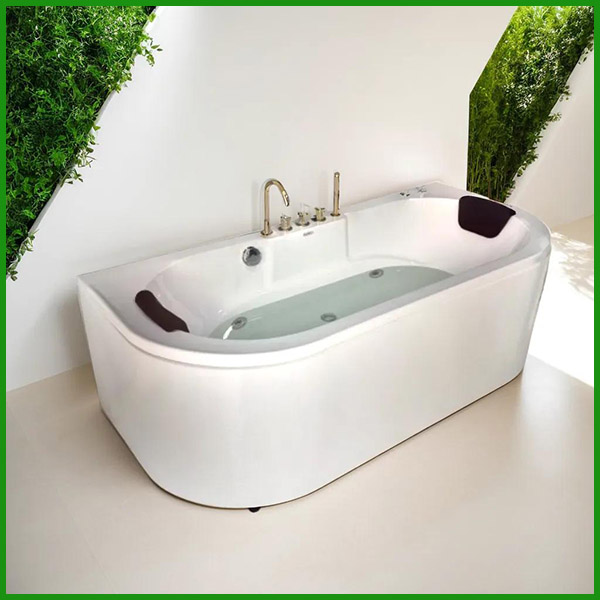 Bồn tắm Massage Rudi RD-M1885ET
