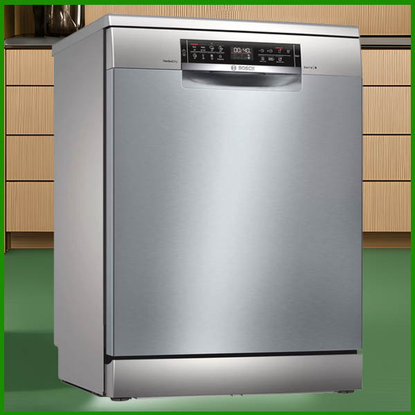 Máy rửa bát Bosch SMS6ZDI48E