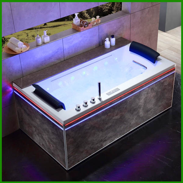 Bồn tắm massage DR-001