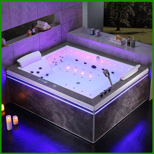 Bồn Tắm Massage DR-002