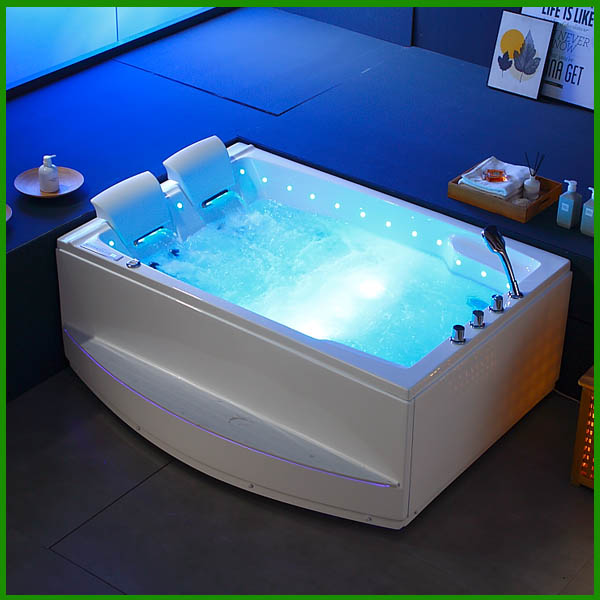 Bồn Tắm Massage DR-0020
