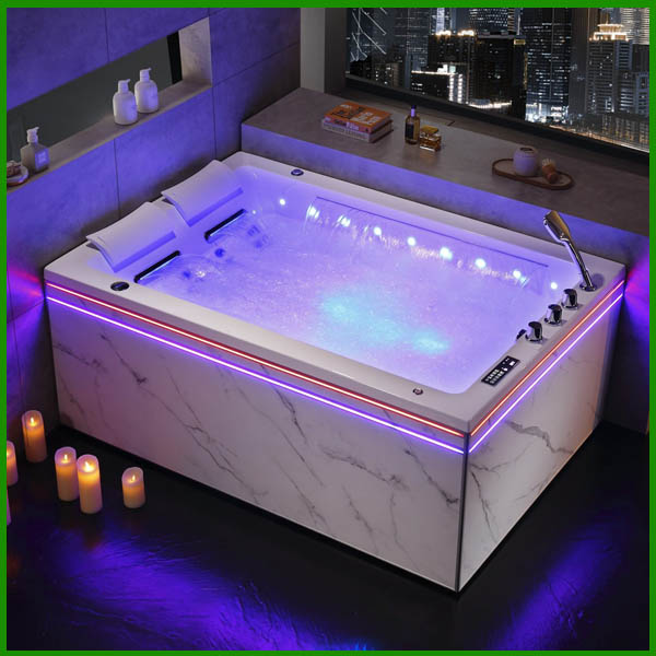Bồn Tắm Massage DR-0022