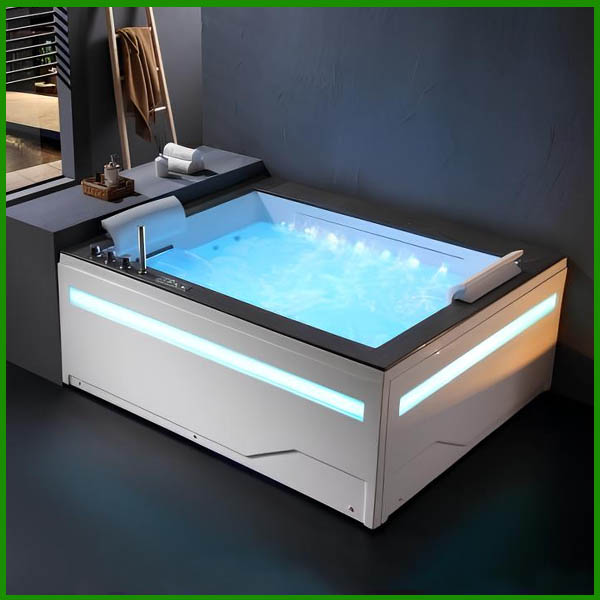 Bồn Tắm Massage DR-0023