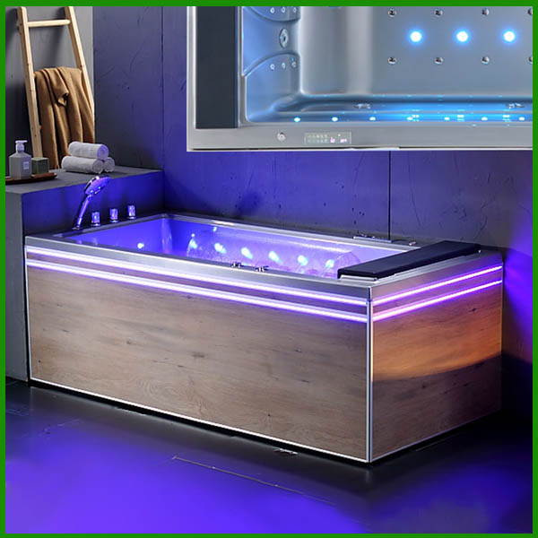 Bồn Tắm Massage DR-005