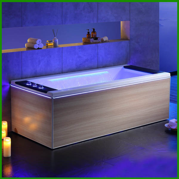 Bồn Tắm Massage DR-007