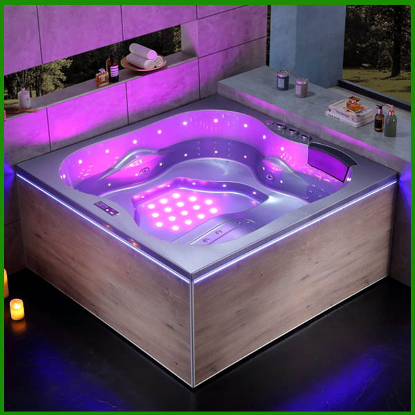Bồn Tắm Massage DR-0071