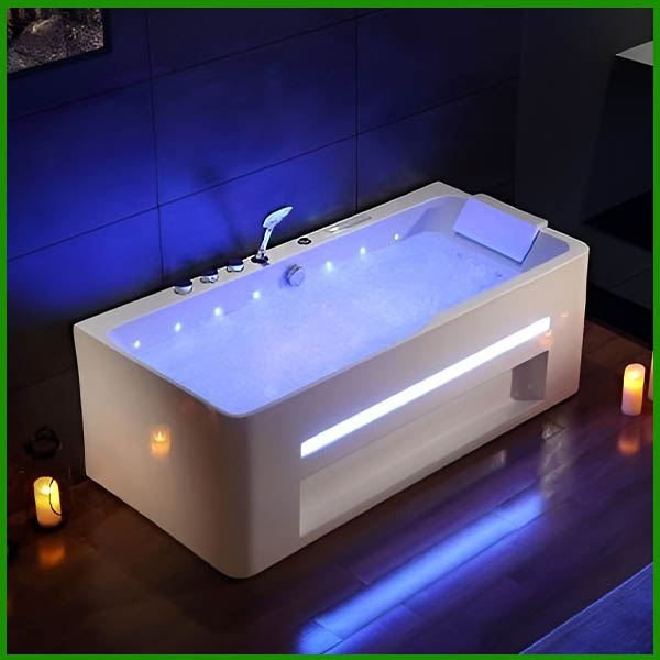 Bồn Tắm Massage DR-0103
