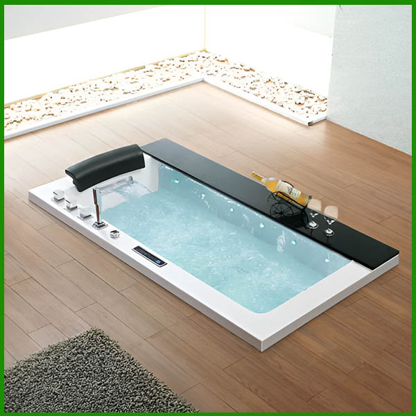 Bồn tắm xây massage DRW DR-0156B