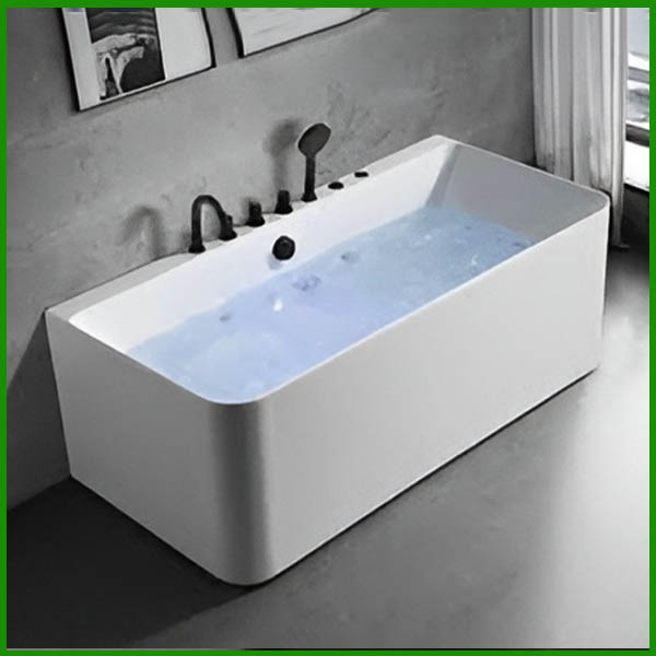 Bồn Tắm Massage DR-0225A
