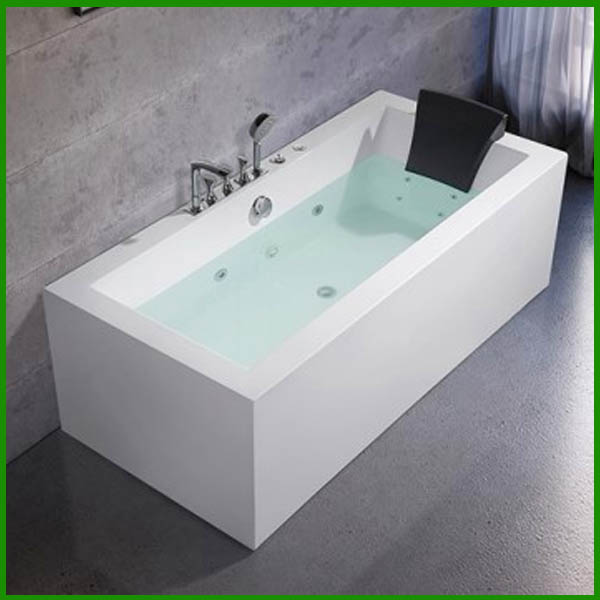 Bồn Tắm Massage DR-0227