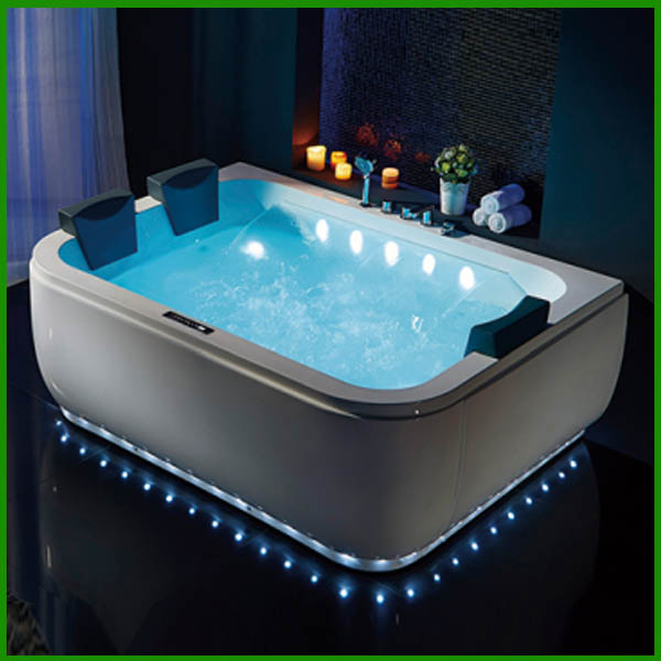 Bồn Tắm Massage DR-0231