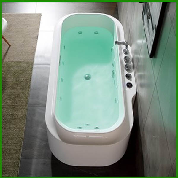 Bồn Tắm Massage DR-0268