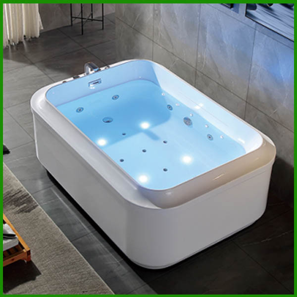 Bồn Tắm Massage DR-0278