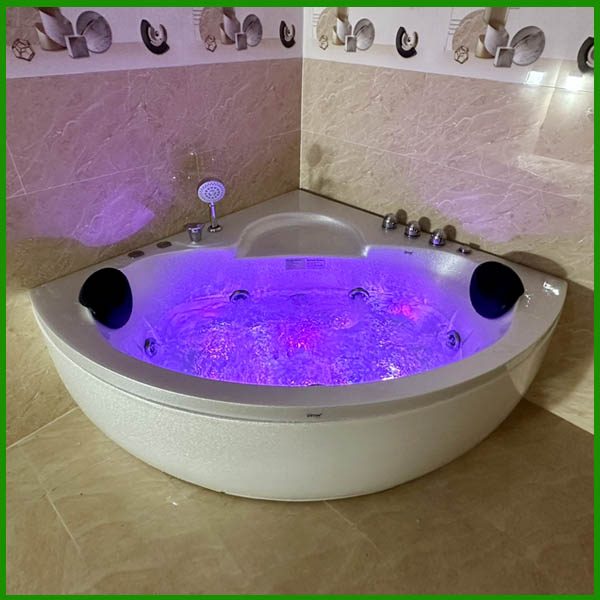 Bồn Tắm Massage DR-0284