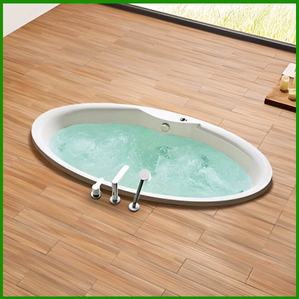 Bồn Tắm Massage Xây DR-0510