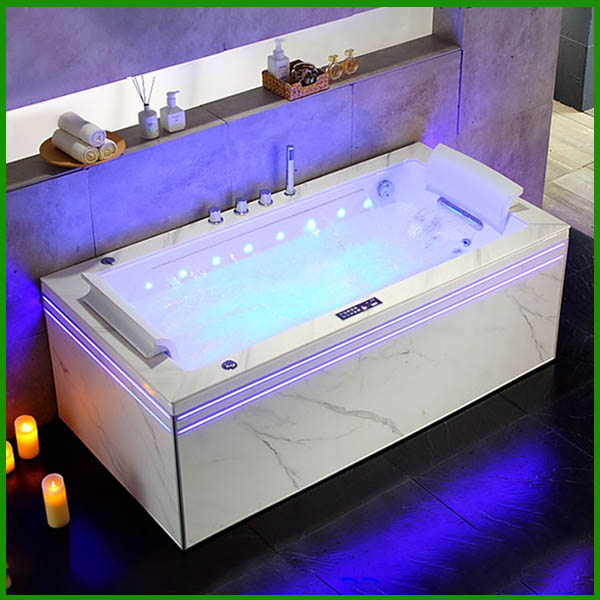 Bồn Tắm Massage DR-1112