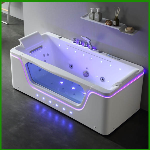 Bồn Tắm Massage DR-1119