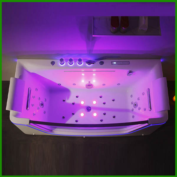 Bồn Tắm Massage DR-1120