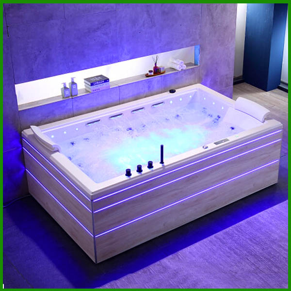 Bồn Tắm Massage DR-1216