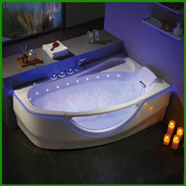 Bồn Tắm Massage DR-1222