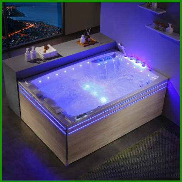 Bồn Tắm Massage DR-1238