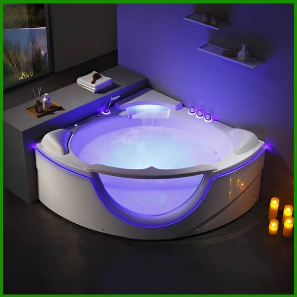 Bồn Tắm Massage DR-1310