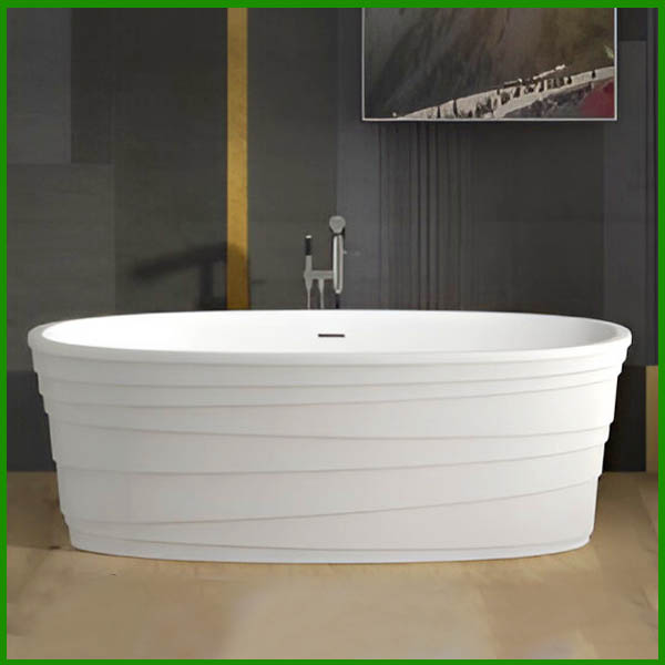 Bồn Tắm Nằm DR-6071