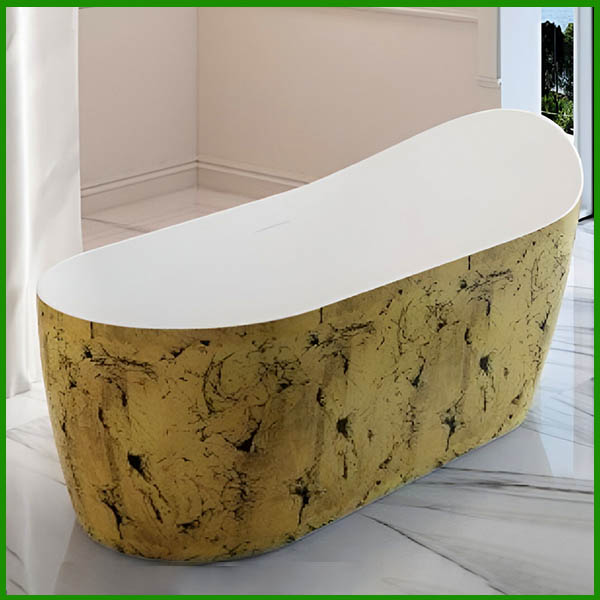 Bồn Tắm Nằm DR-6629G