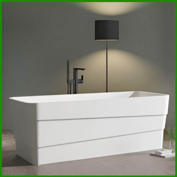Bồn Tắm Nằm DR-6729