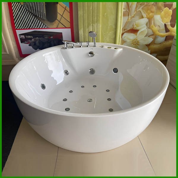 Bồn Tắm Massage DR-6927