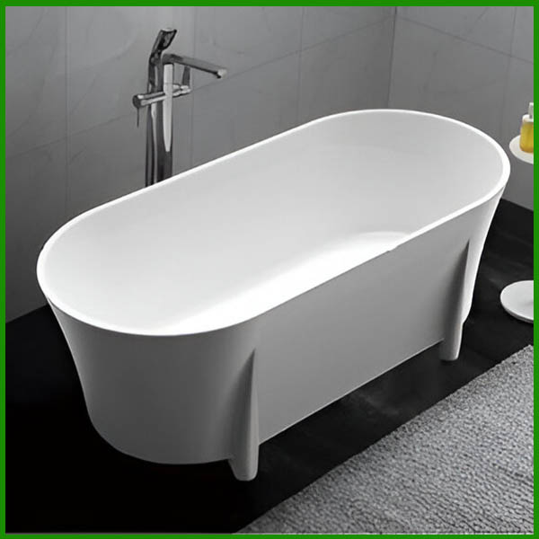 Bồn Tắm Nằm DR-6991
