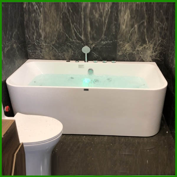Bồn Tắm Massage DR8030