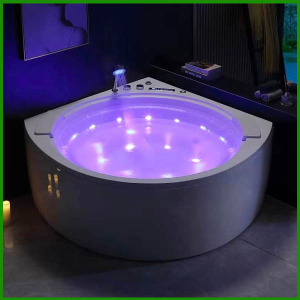 Bồn Tắm Massage DRW-0033
