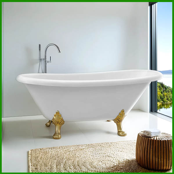 Bồn tắm Euroca EUO - Classic