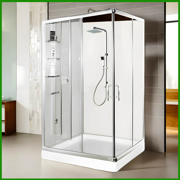 Bồn tắm đứng Euroca SR-CN