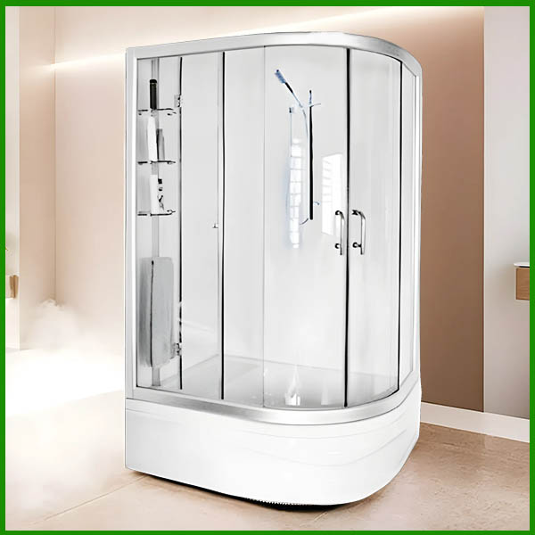 Bồn tắm đứng Euroca SR-CNV