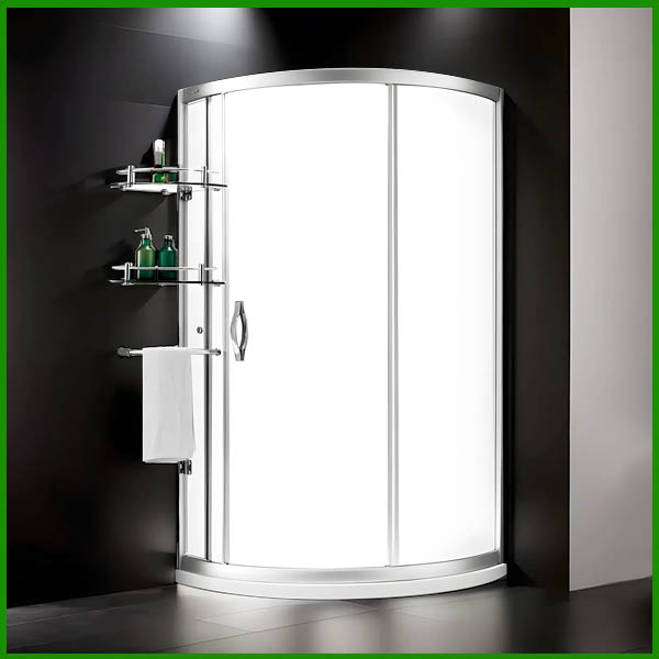 Bồn tắm đứng Euroking EU-4502