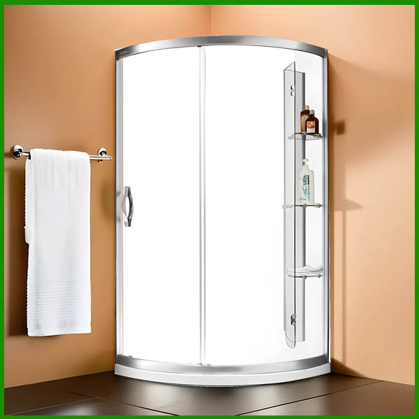 Bồn tắm đứng Euroking EU-4504