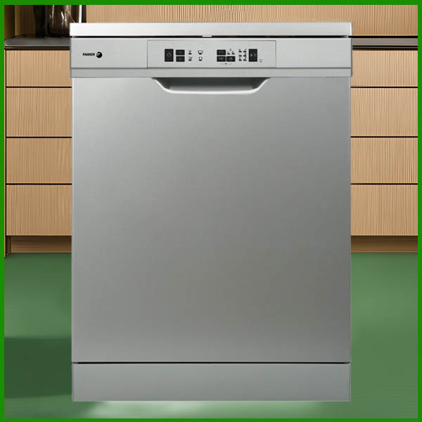Máy rửa bát Fagor 3LVF-61S