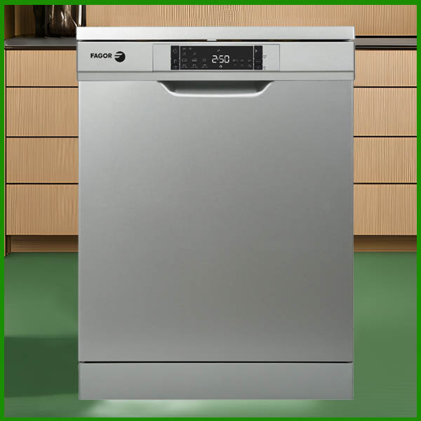 Máy rửa bát Fagor 3LVF-62S