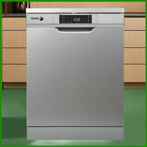 Máy rửa bát Fagor 3LVF-63S