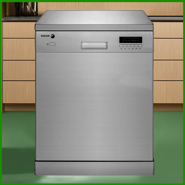 Máy rửa bát Fagor LVF-11AX