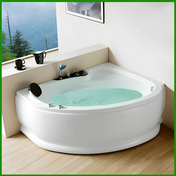 Bồn tắm massage Gemy G-9003
