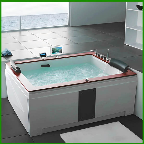 Bồn tắm massage Gemy G-9052-II